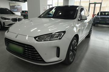 Used Hima AITO M5 2022 Extended-Range Four-Wheel Drive Ultimate Edition