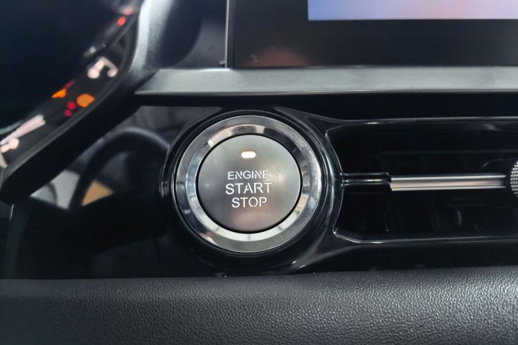 Used Chery Tiggo 5x 2020 1.5L Manual Fashion Edition