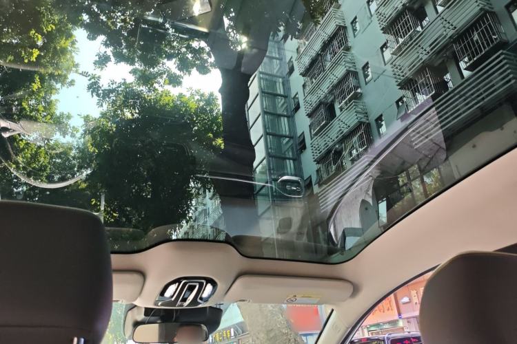 Used AION V 2022 Plus 70 Smart Technology Edition Ternary Lithium