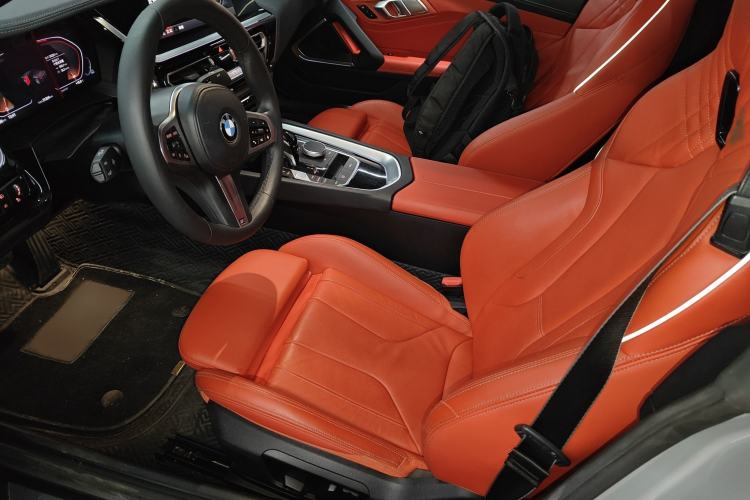 Used BMW Z4 2022 sDrive 25i M Sport Package
