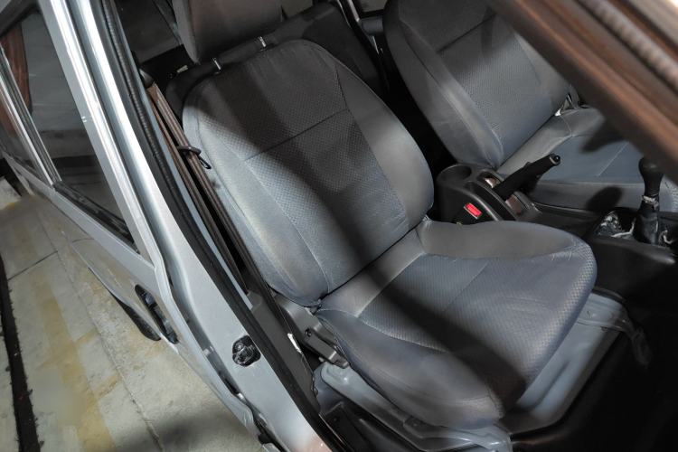 Used Wuling Rongguang 2020 1.5L Extended Basic Version China VI Standard L3C
