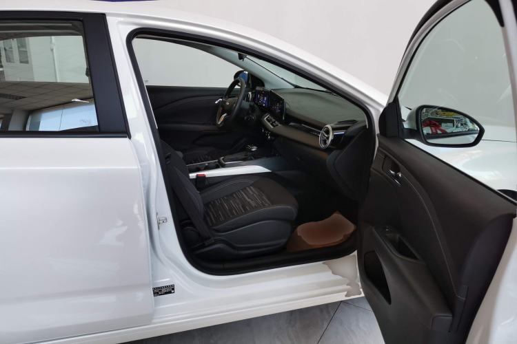 Used Chevrolet Monza 2024 1.5L Dual-Clutch Enjoyment Edition
