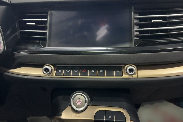 Used Haval H6 2019 Blue Label 1.5 GDIT Automatic Ultra-Luxury Smart Connectivity Version