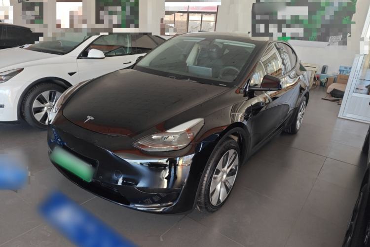 Used Tesla Model Y 2022 Rear-Wheel-Drive Version
