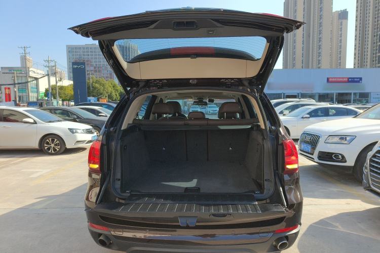 Used BMW X5 2015 xDrive28i
