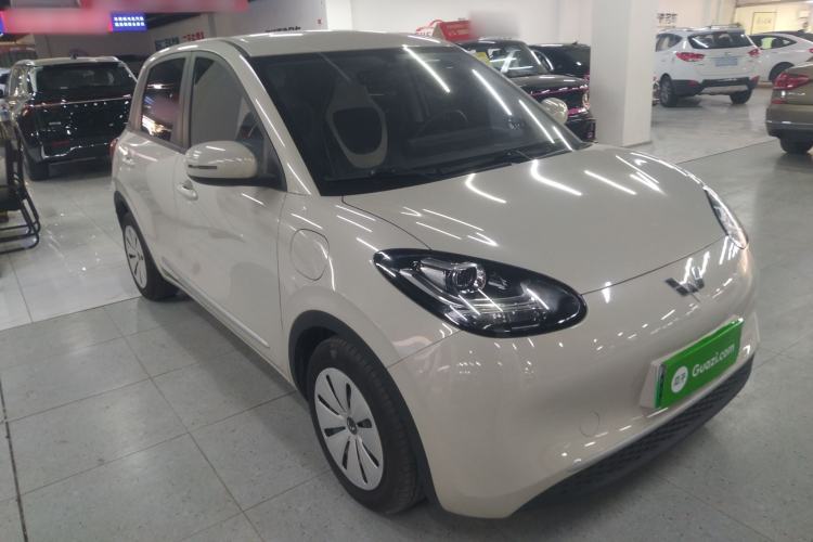 Used Wuling Bingo 2023 203km Light Edition
