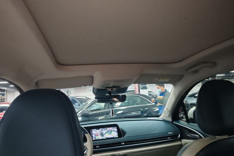 Used ORA Good Cat 2021 400km Standard Range Athena Edition Lithium Iron Phosphate