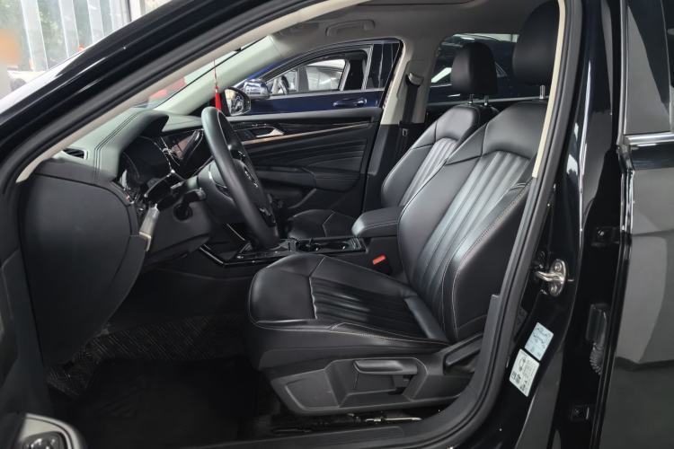 Used Volkswagen Passat 2021 280TSI Business Edition
