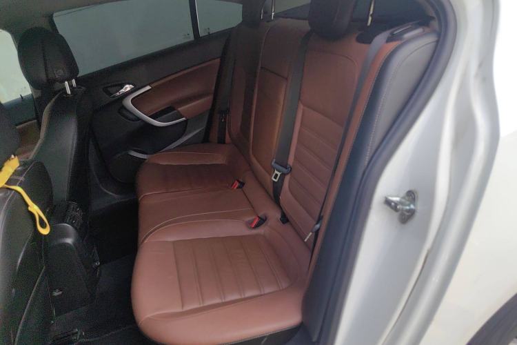 Used Buick Regal 2014 GS 2.0T Grand Sport Edition
