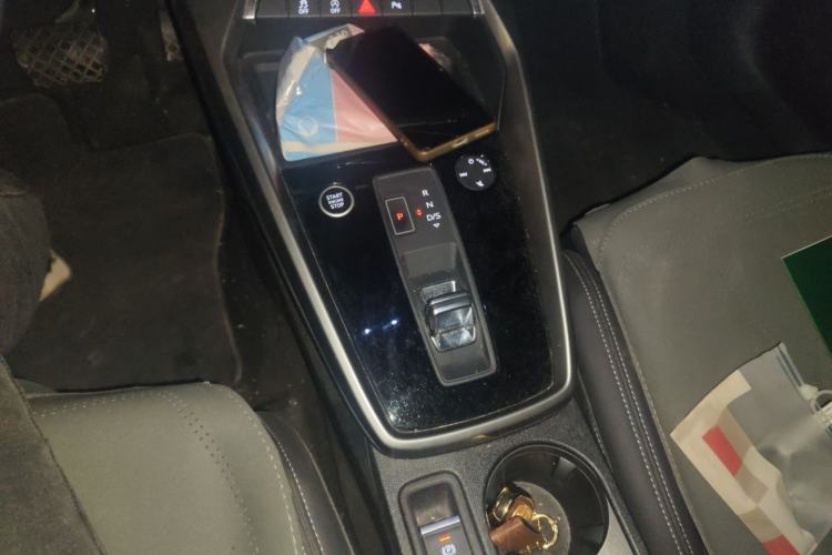 Used Audi A3 2023 Restyled A3L Limousine 35 TFSI Fashion Sport Edition
