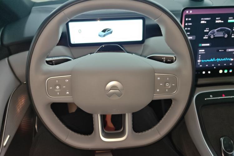 Used Nio ET5 2025 75 kWh