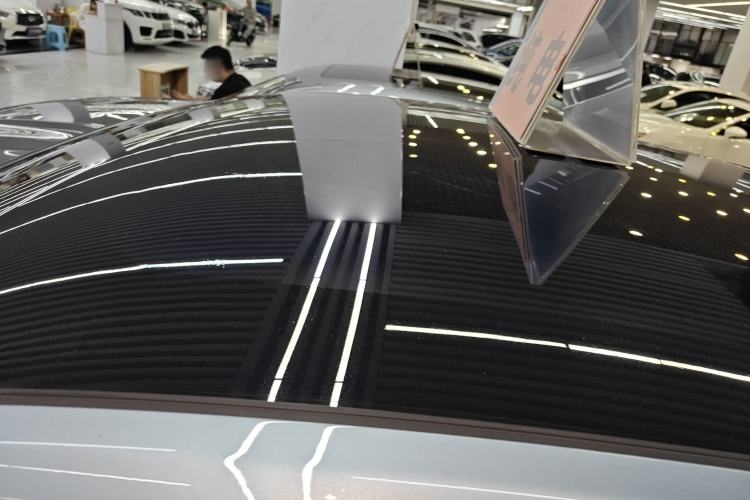 Used Hima AITO M5 2022 Pure Electric Rear-Drive Standard Edition
