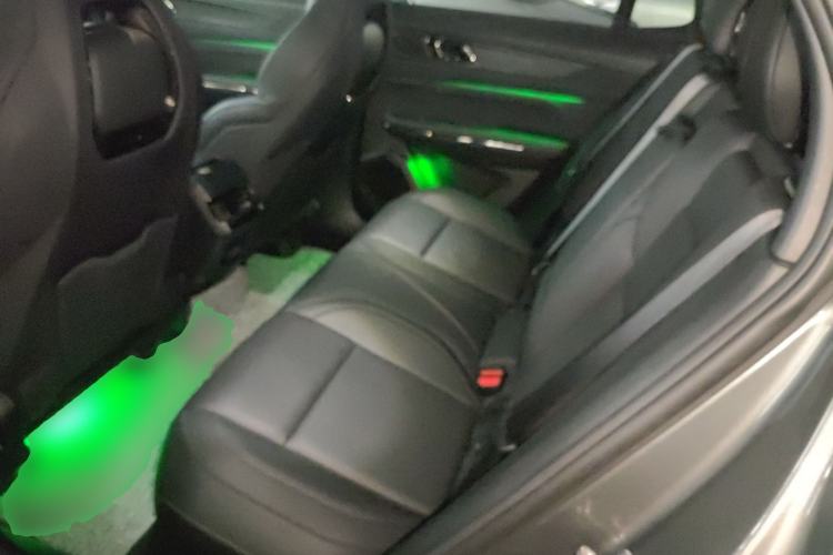 Used Lynk & Co 01 EM-P 2022 1.5TD PHEV Plus
