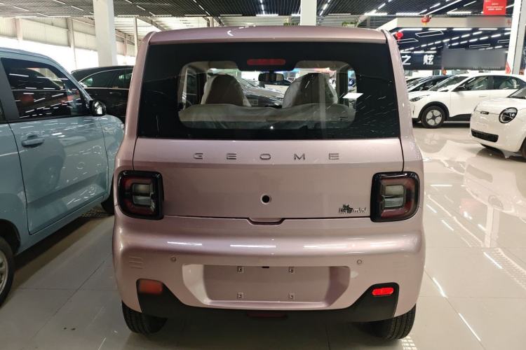 Used  Panda 2024 Panda Mini 200km Endurance Bear
