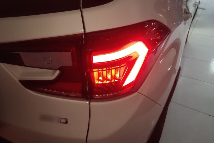 Used BYD Yuan Pro 2023 401KM Luxury Version
