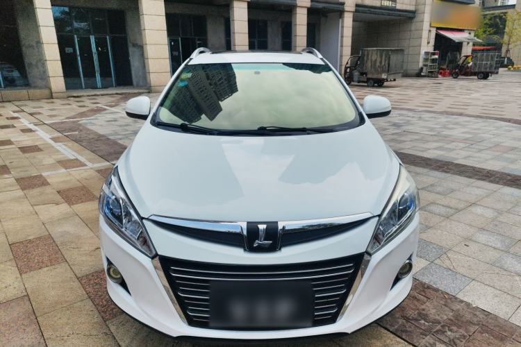 Used Luxgen U6 SUV 2014 1.8T Fashion Edition
