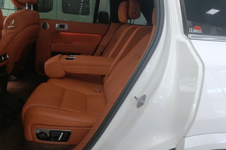 Used Li Auto L7 2023 Pro Model