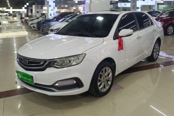 Used Geely Auto Vision 2018 1.5L Automatic Prestige Model