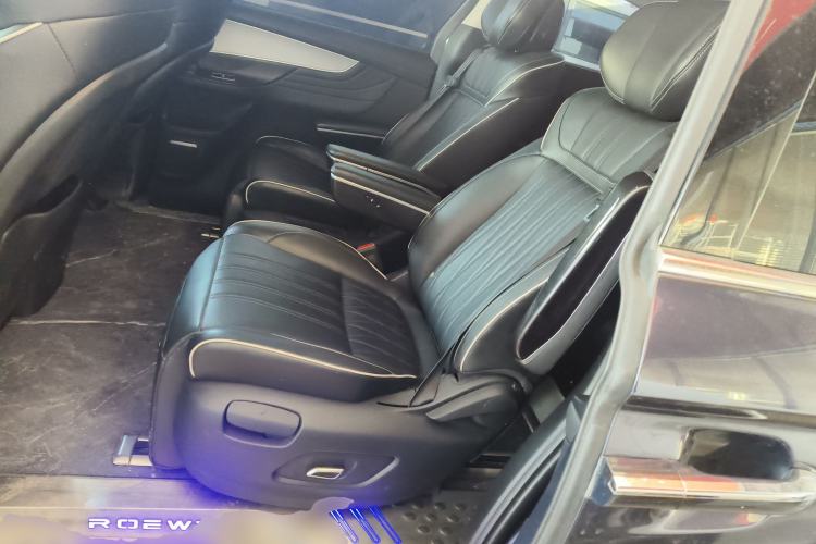 Used Roewe iMAX8 2021 400TGI Flagship Edition
