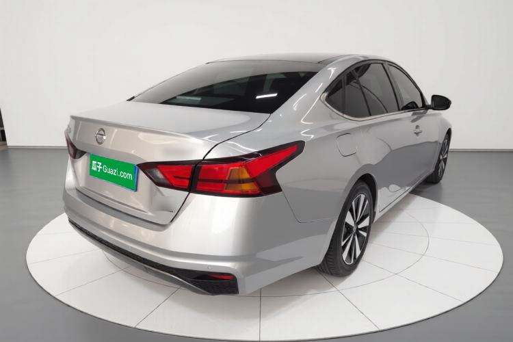 Used Nissan Teana 2021 2.0T XL Upper AD1 Smart Navigation Edition