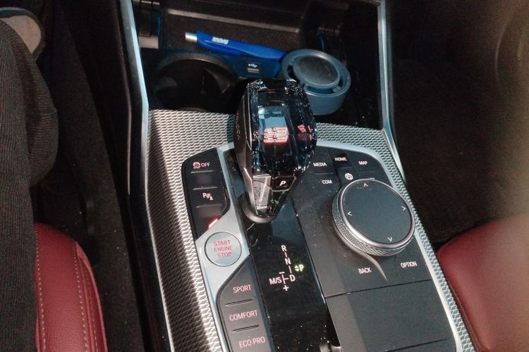 Used BMW 3 Series 2022 Restyled 325Li M Sport Night Edition Package
