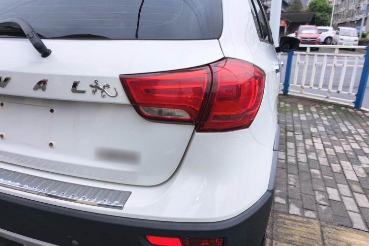 Used Haval H1 2015 1.5L Manual Urban Model
