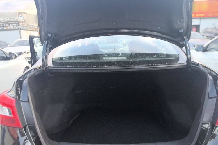 Used Nissan Sylphy 2024 Classic 1.6XE CVT Comfort Edition
