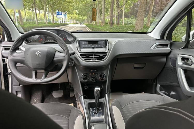 Used Peugeot 2008 2018 1.6L Automatic Trend Edition
