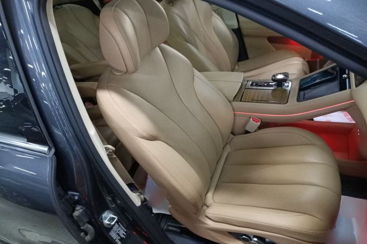 Used Hima AITO M7 2022 1.5T Four-Wheel Drive Luxury Edition