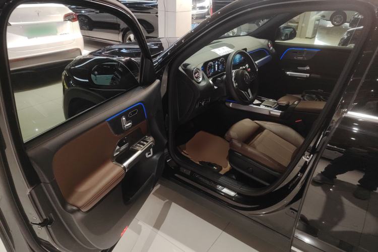 Used Mercedes-Benz GLB 2020 GLB 200 Stylish Edition
