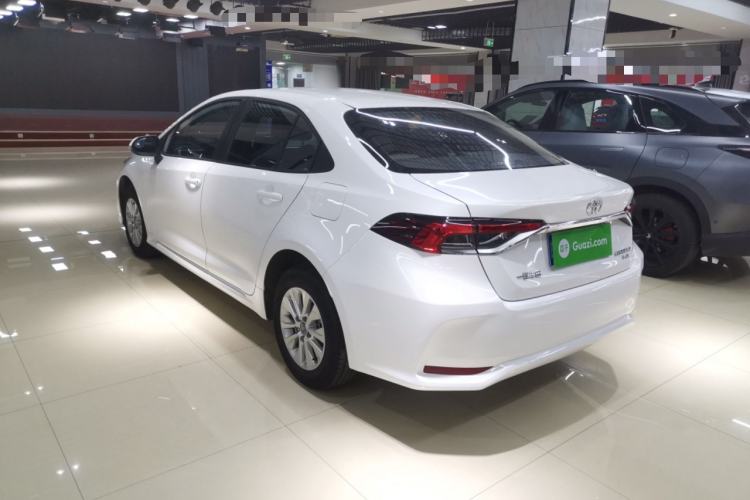 Used Toyota Corolla 2023 1.2T Pioneer Edition
