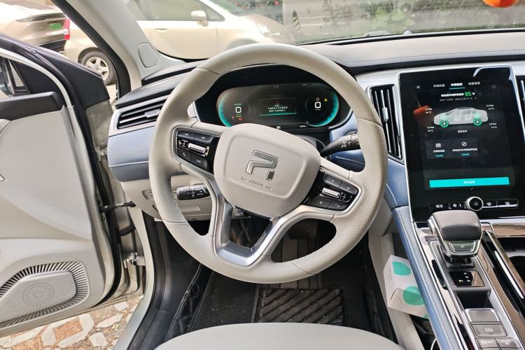 Used  ER6 2020 620 km Smart Edition