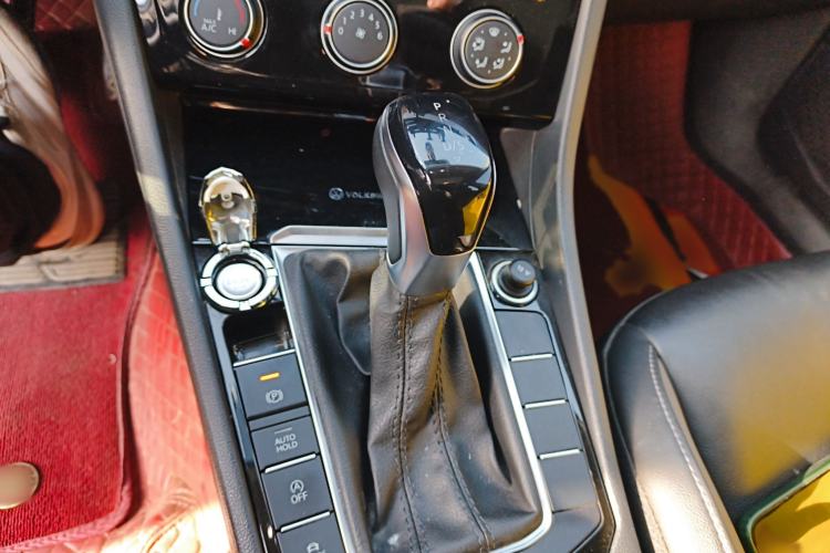 Used Volkswagen Sagitar 2022 200TSI DSG Flyover Edition