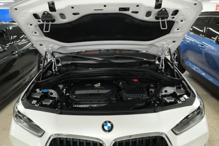 Used BMW X2 2020 sDrive25i Leading Model M Sport Package
