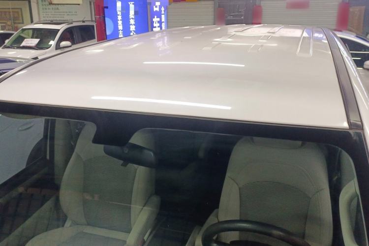 Used SAIC MAXUS G10 2018 PLUS 2.0T Automatic Smart Edition