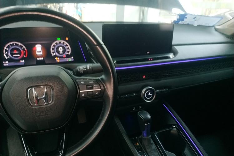 Used Honda Accord 2023 260TURBO Smart Enjoyment Version