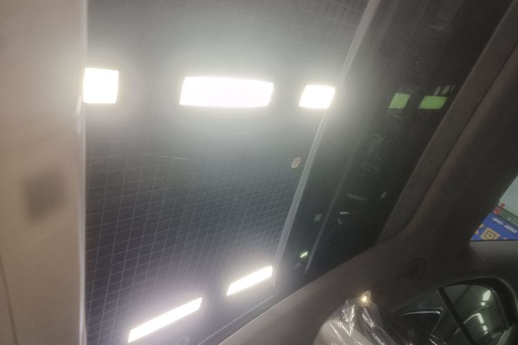 Used Volkswagen Magotan 2026 30 Million Vehicles Selected Model 380TSI DSG Luxury Edition
