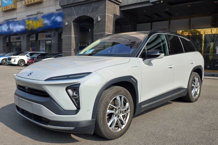 Used Nio ES6 2020 420 km Sport Edition