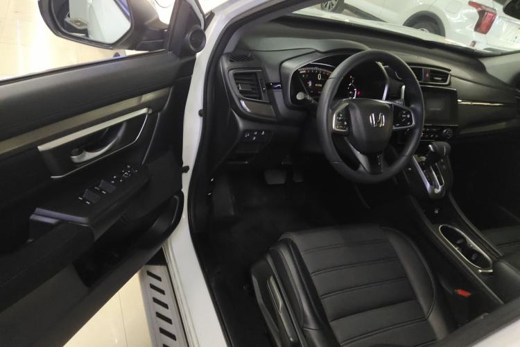 Used Honda Breeze 2021 240TURBO CVT 2WD Luxury Edition
