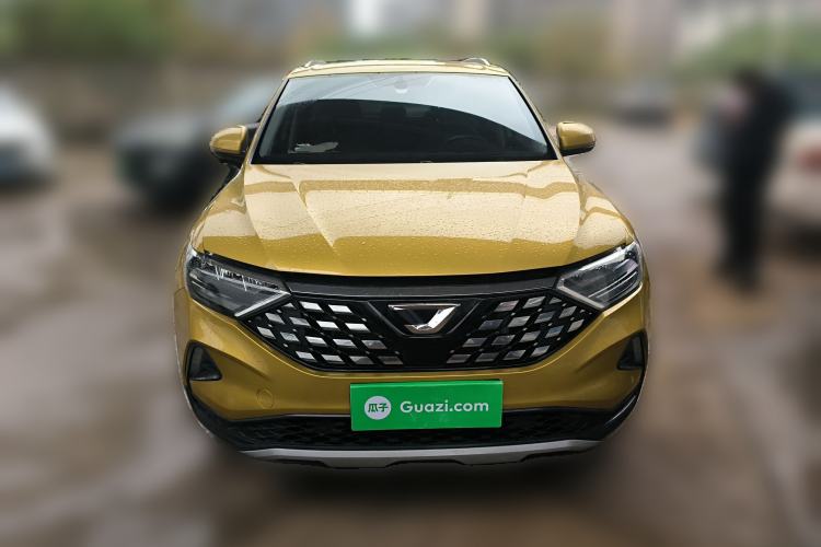 Used Jetta VS5 2019 280TSI Automatic Glory Edition