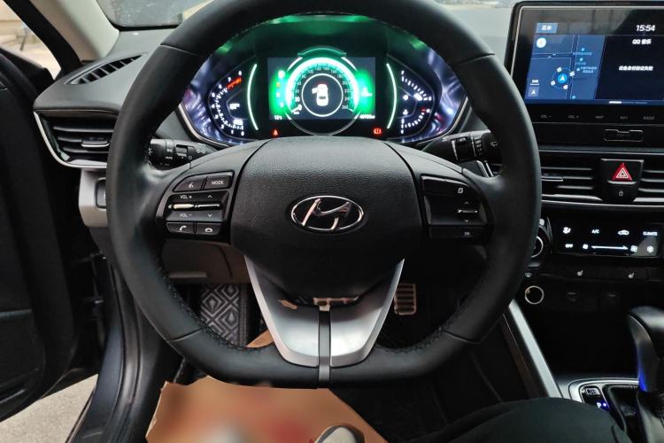 Used Hyundai Lafesta 2019 280TGDi Smart Speed Version China VI Standard
