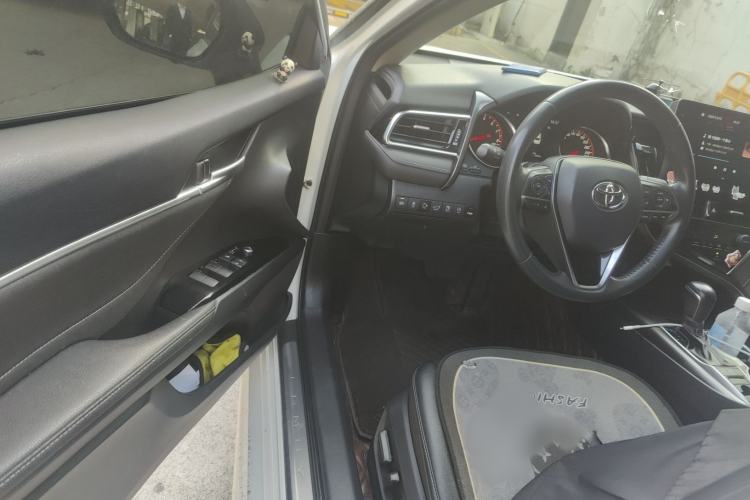 Used Toyota Camry 2021 2.0S FENGSHANG Edition