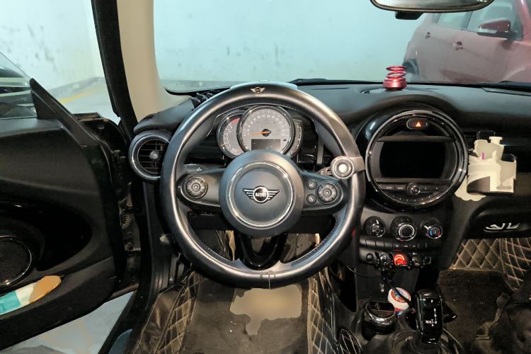 Used  MINI 2018 1.5T ONE PLUS