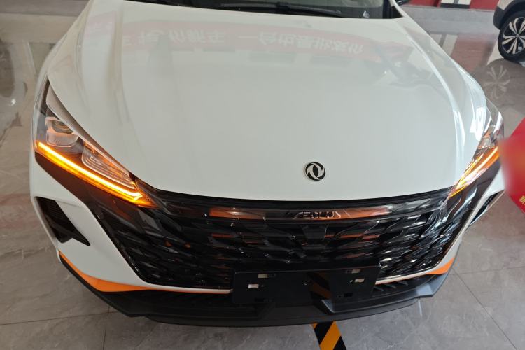 Used Dongfeng Aeolus Yixuan 2025 1.5L Glory Edition
