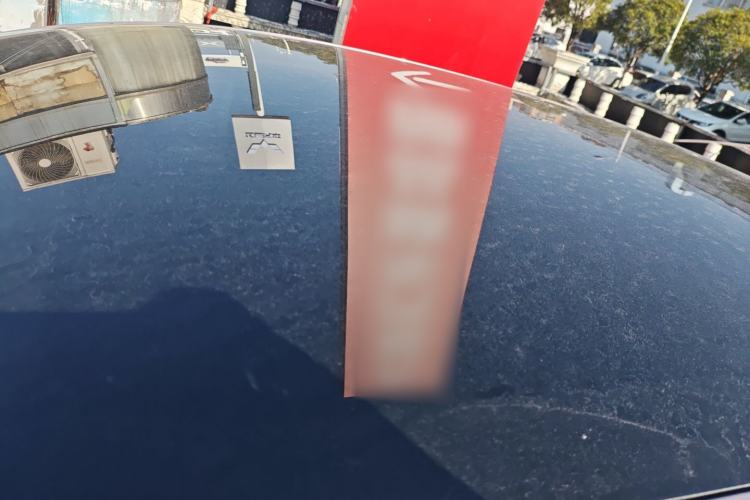 Used XPeng MONA M03 2025 515 Long-Range Plus