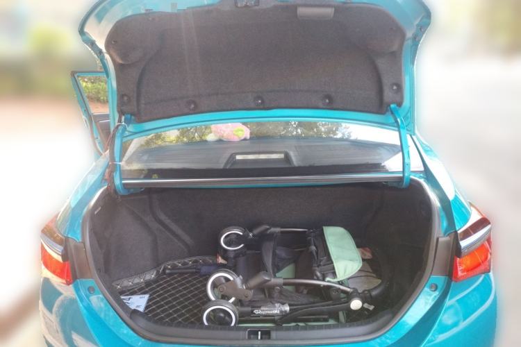 Used Toyota Corolla Hybrid E+ 2019 1.8L E-CVT Leading Edition
