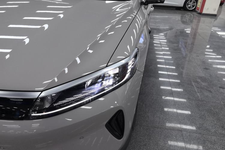 Used BYD Sealion 05 DM-i 2025 DM-i Smart Drive 115KM Flagship Model
