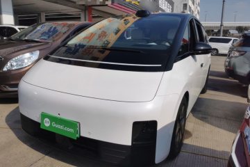 Used Li Auto MEGA 2024 Ultra Model