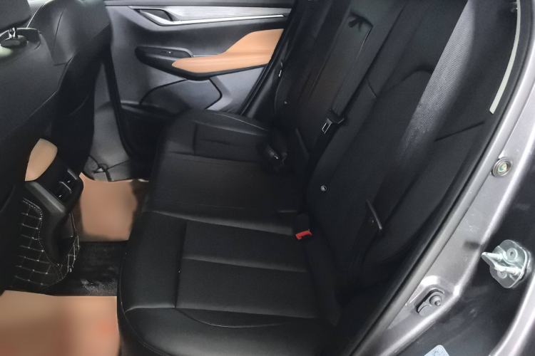 Used Changan CS55PLUS 2022 Blue Whale Edition 1.5T DCT Luxury Model
