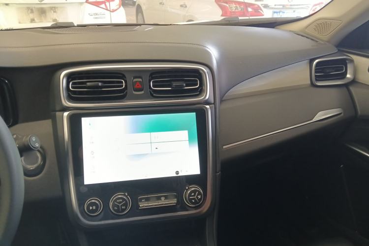 Used Lynk & Co 01 2019 2.0T Two-Wheel Drive Pure Version China VI Standard
